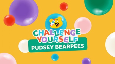 Children in Need 2023