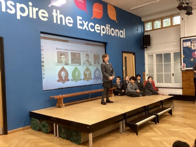 Oracy Project 2023