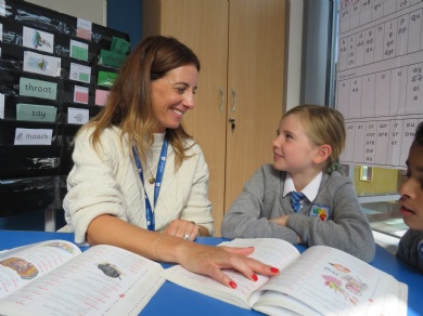 National Teaching Assistant Day 2023